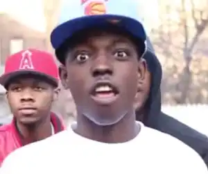 Instrumental: Bobby Shmurda - Hot Nigga (Instrumental)